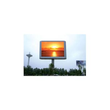 Premium Outdoor P8 Full Color LED Display Screen - Shenzhen FWS Technology Co., Ltd. - China