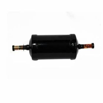 Black PP Liquid Line Filter Efficiency 98% Pressure Minimum 3 Bar Flow Rate 10 Liters per Min Temperature Upto 98 Degree - Sairam Tek - India
