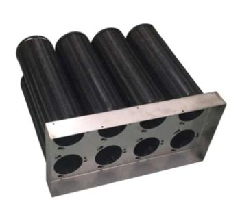 HEPA Cartridge Activated Carbon Filter Air Purifiers Filter Part Replacement - Guangzhou Sun Holy Wind Air Cleaning Products Co., Ltd. - China