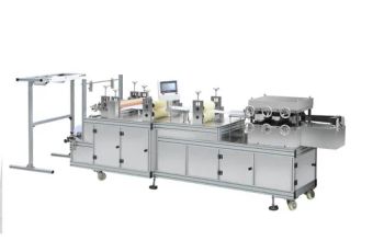 Disposable Plastic Cap Making Machine - Ruian Zhechuang International Trade Co., Ltd. - China