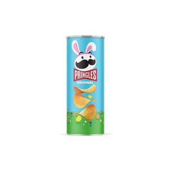 Wholesale Pringles supplier / Purchase Pringles for resale/ Pringles Potato Chips bulk prices - LIVE COMMERCE - France