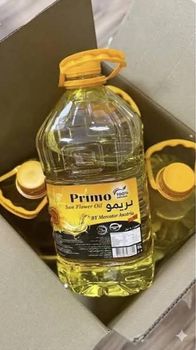 Refined Sunflower Oil With Exceptional Purity Levels And Clean Processing For International Buyers from PLANETE COMMERCE Refined Sunflower Oil With Exceptional Purity Levels And Clean Processing For International Buyers - PLANETE COMMERCE - France