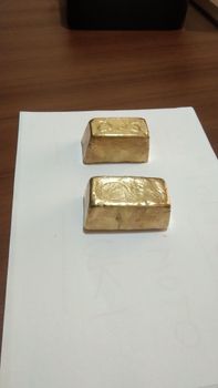 Premium gold bars for sell in Montreal Canada - Caperail Procurement and Logistics Ltd - Uganda