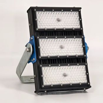 Versatile Mounting Sports Flood Light for Indoor Gyms and Sports Halls - Fuzhou Conssin Lighting Co., Ltd. - China