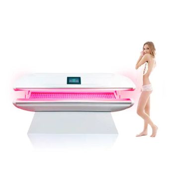 SPA Capsule Medical PDT Machine Anti-Aging Weight Loss Machine - Shenzhen Guangyang Zhongkang Technology Co., Ltd. - China
