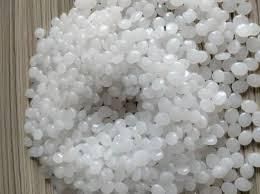 Polyethylene White Color HDPE Virgin Granules Grade AA Density High Form Granular Stiffness High Durability Good impact - Thai Agri Company - Thailand