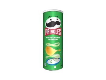 Potato Crisps 149g 165g Fresh Sealed Can Rich Flavor Crunchy Texture Great Choice For Home Office And Everyday Snacking - PLANETE COMMERCE - France