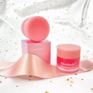 Artmiss OEM Private Label Beauty Strawberry Lip Revival Exfoliating Your Logo Sugar Lip Scrub - Jiangxi Dentalbright Technology Co., Ltd. - China