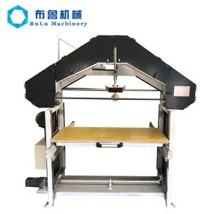 Surface Rust Removal/Weld Removal Plane Drawing Grinding and Polishing Machine - Xingtai Bulu Machinery Manufacturing Co., Ltd. - China
