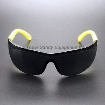 Safety Glasses Sun Glasses Optical Frame Reading Glasses (SG109) - Jinhua Toper Safety Equipment Co., Ltd. - China