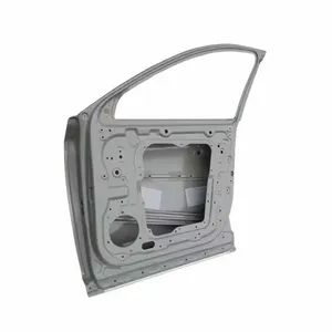 Original Spare Parts Rear Car Door for Byd Destroyer 05 Models Full Range Accessories - Chongqing Yonghong Automotive Parts Co., Ltd - China