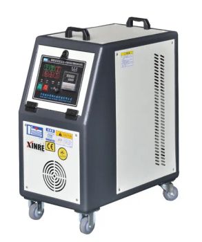 Easy Operating Water Heating Mould Temperature Controller/ Plastic Injection Mould Heater - Ningbo Beilun Xinre Machinery Manufacturing Co., Ltd. - China