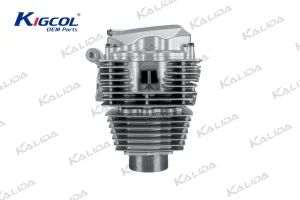 Cylinder Head Block Cg200 Kigcol OEM Motorcycle Honda Engine Fit for Honda Italika Zs - Chongqing Kalida Industry Co., Ltd. - China