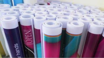 Recyclable Mono-Material PP Synthetic Paper for Sustainable Flexible Packaging - EachSign New Material Co., Ltd. - China
