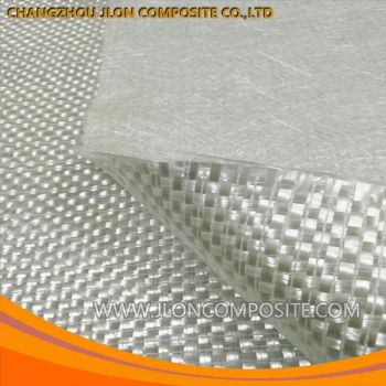 Woven Roving 800g with 450g Mat Combination Fiberglass Mat - CHANGZHOU JLON COMPOSITE CO., LTD. - China