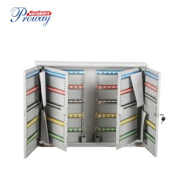 Chinese Professional Manufacture Proway Metal Key Cabinet Traditional Key Lockingv 400 Keys Safes/ - PROWAY INDUSTRIES CO., LTD. OF SIP - China