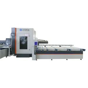 Advanced High-Precision CNC Laser Drilling and Milling System - Jinan Tianchen Smart Machine Co., Ltd. - China