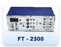 Control System Trainers Power Supply +5v Included Components Data Switches, Clocks, Pulser, Status Indicators Experiment Functions Gates, Flip-flops, Counters, Shift Registers, - Futuretech Instruments Private Limited - India
