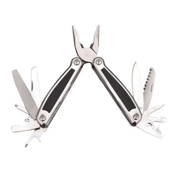Multifunctional Pliers Outdoor Combination Knife Pliers Folding Portable Multi-Purpose Tool Pliers - Yangjiang Fenhel Tech Co., Ltd. - China