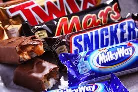 Assorted confectionery products - MEME GROUP COMPANY LTD - Cameroon