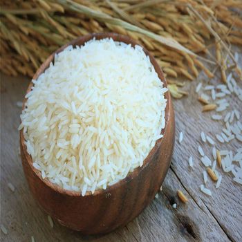 Premium Long Grain White Rice With Natural Aroma White Rice Offering Clean And Healthy Bulk Supply For Global Buyers - THE GREEN INTERNATIONAL LIMITED - Tanzania