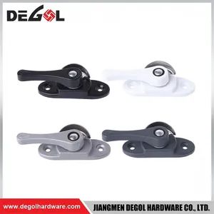 Stainless Steel Doors and Windows Lock Windows Hasp Security Lock - Degol Hardware Co., Ltd. - China