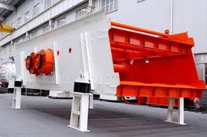 Industrial Small 3yk1545 Vibrating Screen Sand Gravel Sifter Sieving Machine - ZHENGZHOU ZHENGJIA HEAVY INDUSTRY CO.,LTD. - China