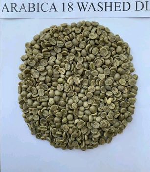Arabica Roasted Coffee Beans Dark Brown Whole Bean Medium Roast Fresh Aroma Rich Flavor Premium Quality - TAMIM INTERNATIONAL LIMITED - Tanzania