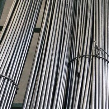 High Purity Tungsten Round Rods, Tungsten Rods, Tungsten Bars - Shenzhen Silver Technologies Ltd - China
