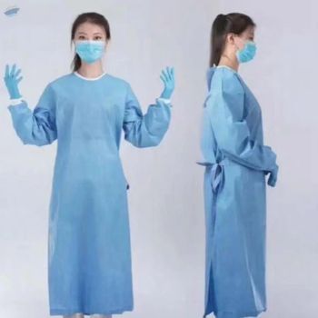 Disposable Surgical Gowns -  Winhealth Medical (suzhou) Technology Co., Ltd  - China