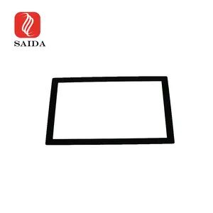 Tempered Gorilla Glass for Electronic Appliance LCD Display Cover Touch Screen Panel Glass - DONGGUAN SAIDA GLASS CO.,LTD - China