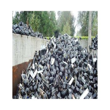 Wholesale AC compressor scrap bulk supply perfect for recycling and metal processing - BMU TRADING GMBH - Germany
