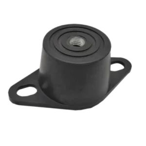 Anti-Vibration Bell Mount with High Quantity Natural Rubber - Ningbo Ecoair Environmental Technology Co., Ltd. - China