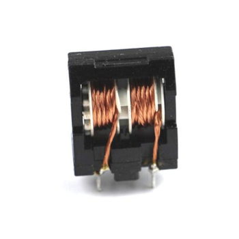 Ferrite Core UU 15 Line Filters, For Industrial Power 15W Phase Single Phase Material Ferrite Core Model Name/Number UU - 3 S Lighting - India