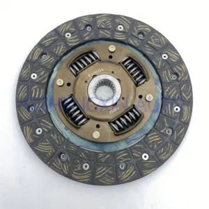 Auto Car Spare Parts Brake Clutch Disc 31250-12090 MOQ 100PCS Voltage DC12V Trademark GZHX Price Term EXW Material - Guangzhou Hengxin Auto Parts Trading Co., Ltd. - China