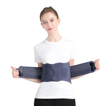 Super Thick Sweat Bands Waist Trimmers Trainer - Yangzhou Goldenwell Import&Export Co., Ltd. - China