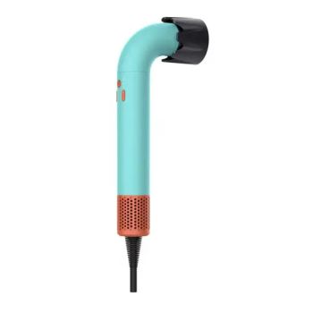 Home Hair Care Tools Air Blower Curling Irons Hand for Portable Hair Dryer - Shenzhen Tina Nis Electronics Co., Ltd. - China