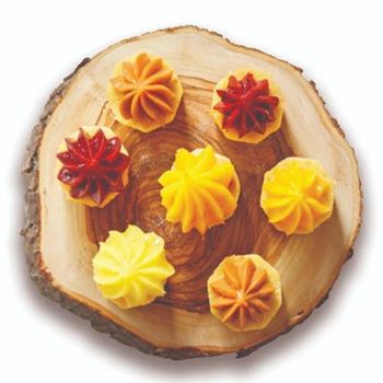 New York Cheesecake Dessert Cake Cup Wholesale - ALSANCAK UNLU MAMÜLLER - Turkey