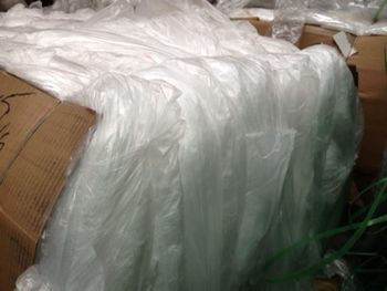 High Quality Antistatic LDPE Film Scrap General Grade 99/1 98/2 Injection Molding Customised Color Transparent - TRADECENTRIC LLC - United States