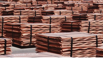 ELECTROLYTIC COPPER - HTK - Kazakhstan