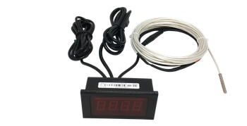 STE-R1 Lorry Temperature Sensor for Cold products Supply Chain - GoTrack - Vietnam