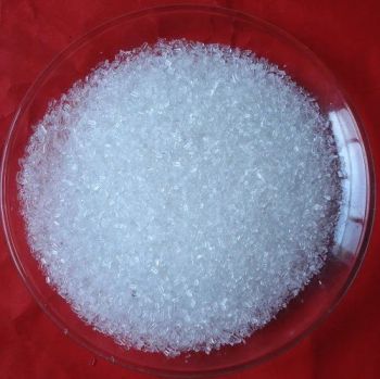 Agriculture Fertilizer Heptahydrate Magnesium Sulphate - Zhengzhou Mct International Co., Ltd. - China