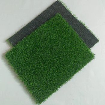 Decorative Artificial Grass Outdoor Artificial Grass Golf Grass - Renqiu Aorui Trading Co., Ltd. - China