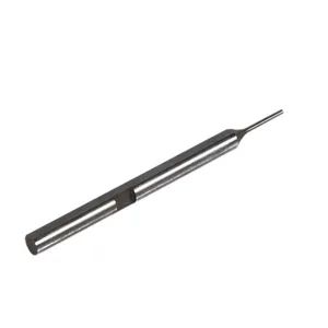 Custom Aluminum and Steel Hardware Mold Accessories for Precision Machining - Dongguan Hongxia Precision Machinery Co., Ltd. - China
