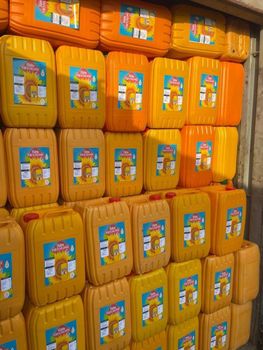 PALM COOKING OIL – product photo, Palm Oil Derivative products found from trusted suppliers, wholesalers, manufacturers & exporters Listing