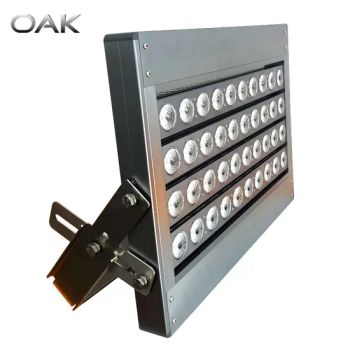 High Power High Mast Floodlight 1000W 1500W Outdoor Waterproof LED Flood Light - Oak Led Co. Ltd - China