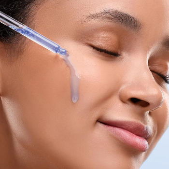 Peptide and Hyaluronic Acid Essence for Facial Moisturizing to Create Hydrated and Glowing Skin Supports Dropshippin - FK GLOBAL TRADING - Netherlands
