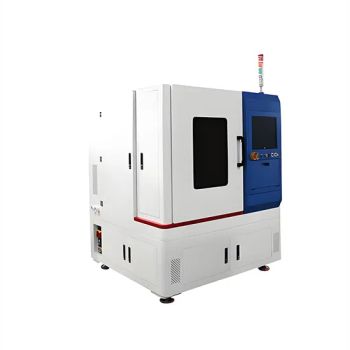 High-Precision CO2 Laser Ceramic Scribing Machine for Efficient Marking - Jiangsu Himalaya Semiconductor Co., Ltd. - China