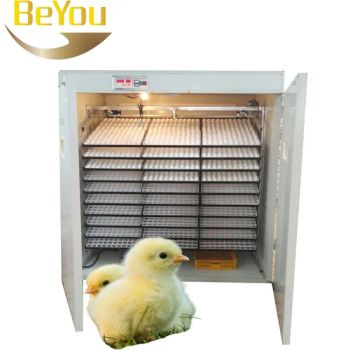 Livestock Farming Small Poultry Quail Incubator Eggs for Sale - Nanchang Huibing Electronics Co., Ltd. - China