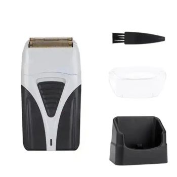 ABS Reciprocating Electric Shaver USB Rechargeable Bread Trimmer - Guangzhou Umei Technology Co., Ltd - China